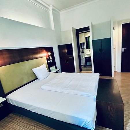 ארלנגן Hotel Brasserie מראה חיצוני תמונה