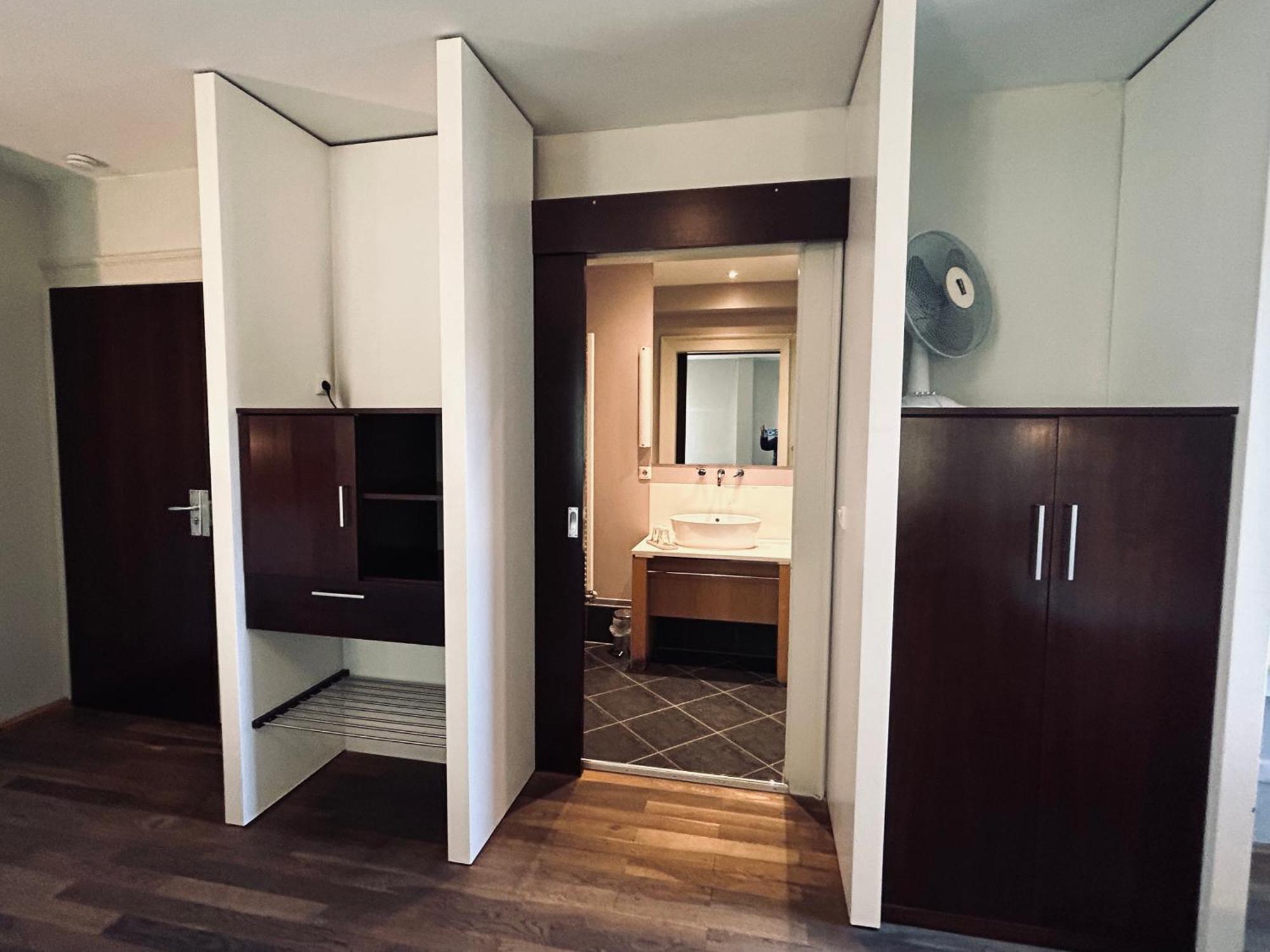 ארלנגן Hotel Brasserie מראה חיצוני תמונה
