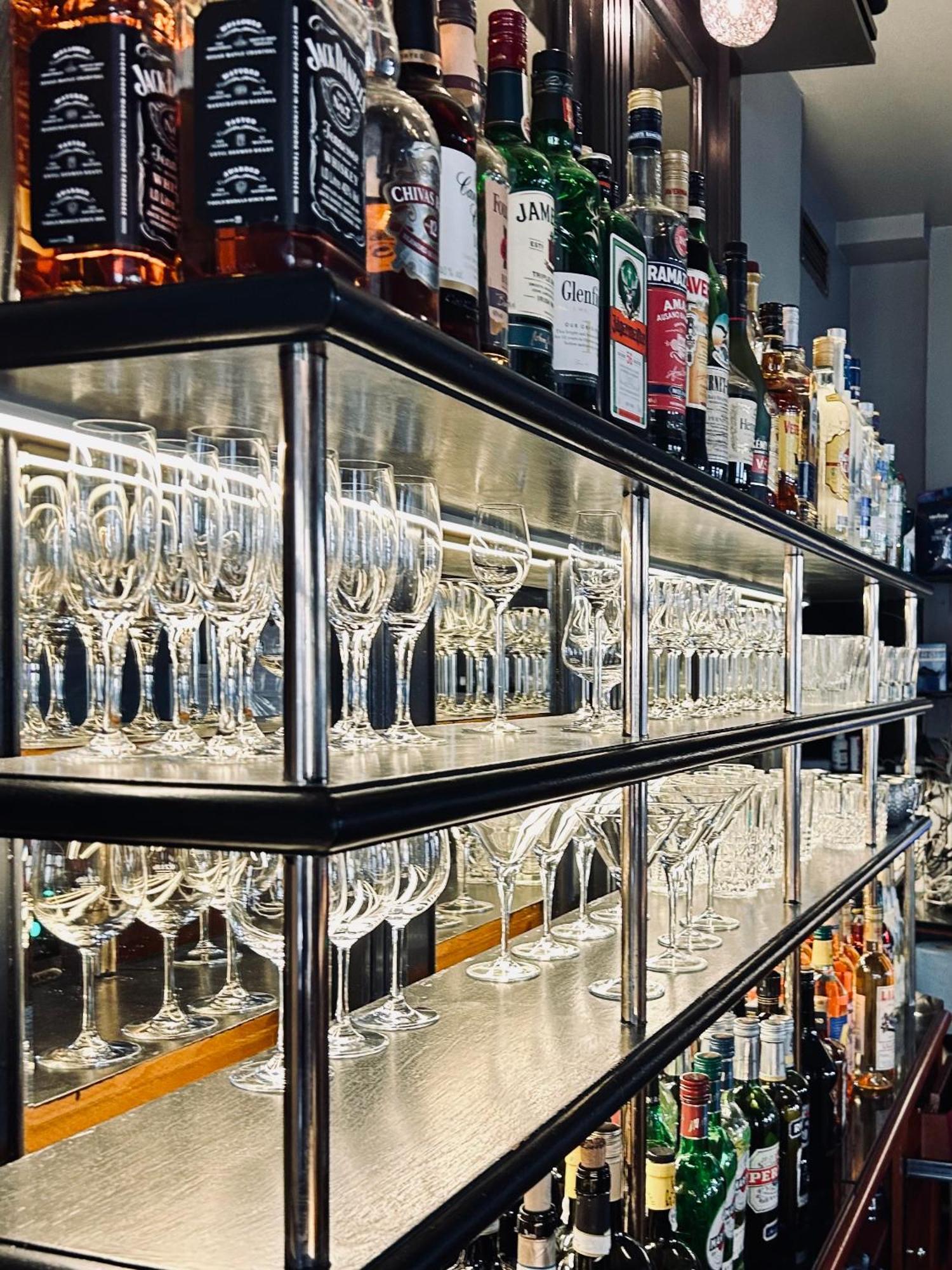ארלנגן Hotel Brasserie מראה חיצוני תמונה